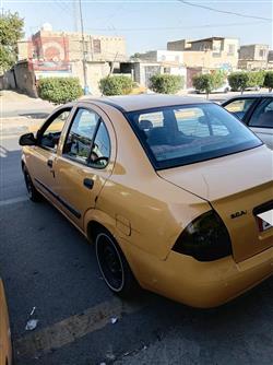 سايبا طيبا